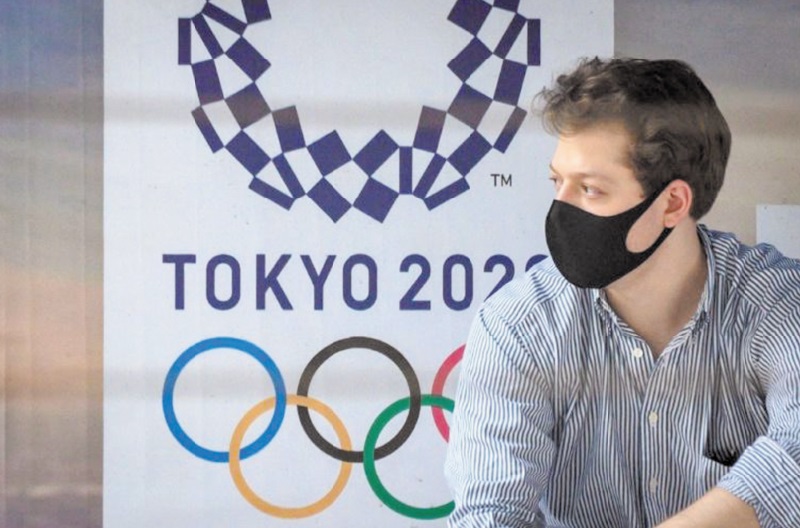 A 4 mois des JO de Tokyo, le CIO fait de la résistance A 4 mois des JO de Tokyo, le CIO fait de la résistance