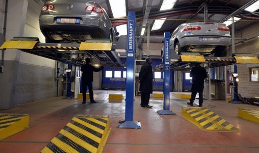 Fermeture des Centres de contrôle technique des véhicules Fermeture des Centres de contrôle technique des véhicules