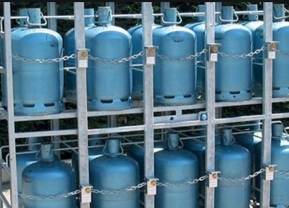 Le Maroc dispose d'un stock suffisant de gaz butane