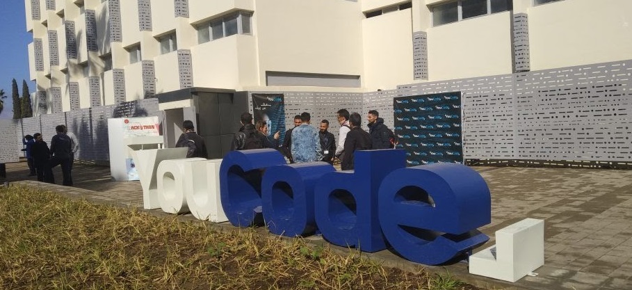 Contribution de l'OCP à l’enseignement à distance à Youssoufia