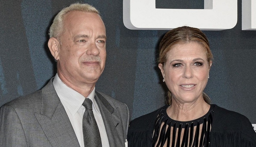 En quarantaine en Australie, Tom Hanks et son épouse vont “mieux”