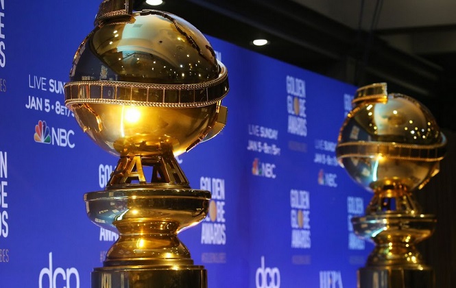 Les Golden Globes s'adaptent à la pandémie et assouplissent leurs règles