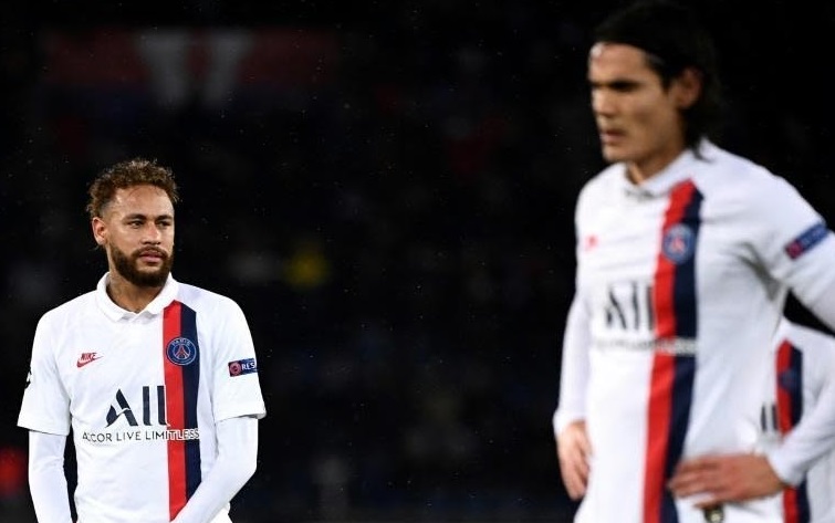 Les "expats'" du foot, entre ennui et nostalgie du sport Les "expats'" du foot, entre ennui et nostalgie du sport