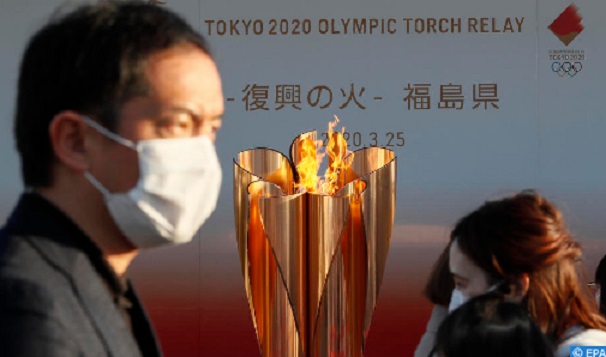 Report des JO : Le CNOM informera les fédérations et les sportifs de toutes les mises à jour Report des JO : Le CNOM informera les fédérations et les sportifs de toutes les mises à jour