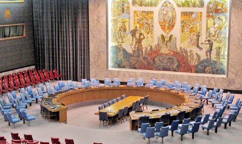 Prochaine réunion à huis clos du Conseil de sécurité sur le Sahara