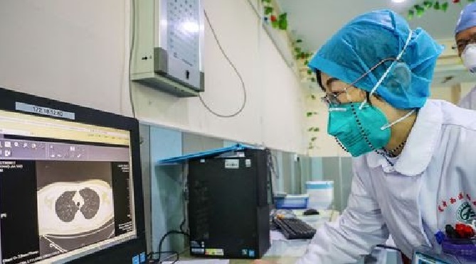 Face au coronavirus, la recherche en accéléré