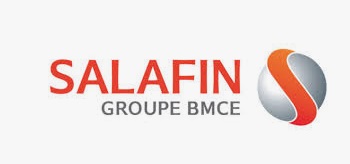 Salafin affiche une hausse de 2,6% de son résultat net
