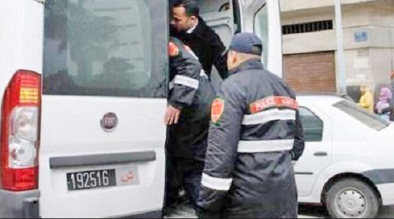 8.612 personnes arrêtées pour violation de l'état d’urgence sanitaire