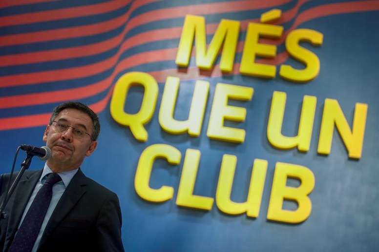 Le Barça se débat sous sa lourde masse salariale