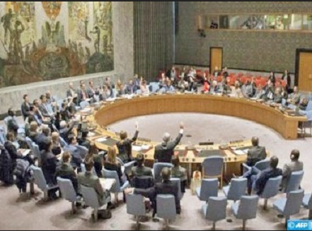 L’Afrique du Sud en porte-à-faux sur la question du Sahara