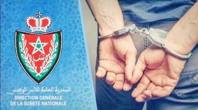 26.579 personnes arrêtées en flagrant délit de violation des mesures d'urgence sanitaire
