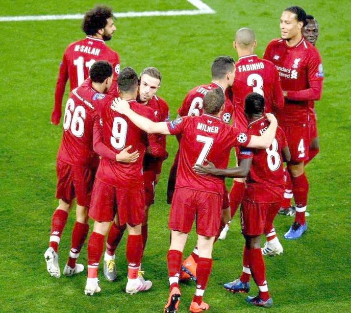 Les perdants d'un arrêt définitif des championnats européens de foot