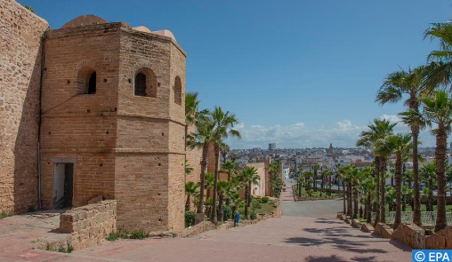 Quand les attractions de Tanger se retrouvent désertées