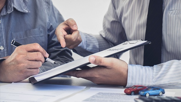 Les contrats d'assurance automobile expirant le 20 mars valables jusqu'au 30 avril 2020
