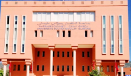Nabil Hmina : L'année universitaire s’achèvera dans des conditions normales