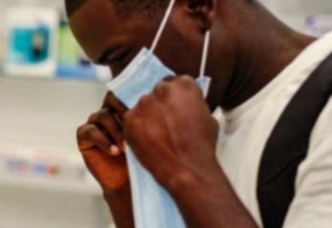 L’insoutenable quotidien d’un migrant irrégulier L’insoutenable quotidien d’un migrant irrégulier