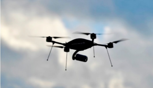 Des drones pour débusquer les contrevenants à l’état d’urgence sanitaire à Laâyoune
