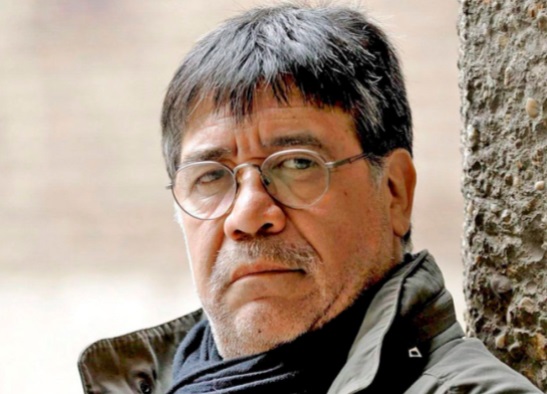 Luis Sepulveda, écrivain engagé, mort du Covid-19 Luis Sepulveda, écrivain engagé, mort du Covid-19