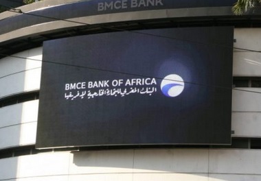 La BERD accorde une facilité de financement de 145 M€ à BMCE Bank of Africa