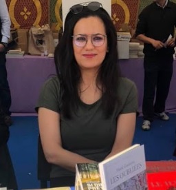 Dans l’emphase d’une réalité Dans l’emphase d’une réalité