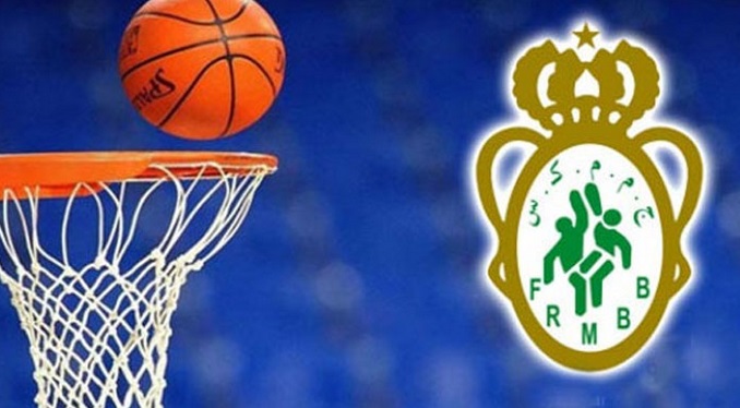 fédération basket ball
