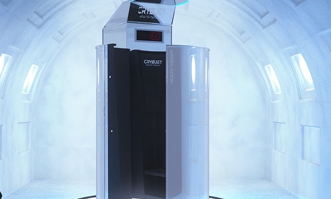 Quels sont ses bienfaits et comment se déroule une séance de cryothérapie ?