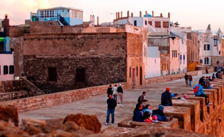 Le tourisme à Essaouira entre crise d’activités et absence de visibilité