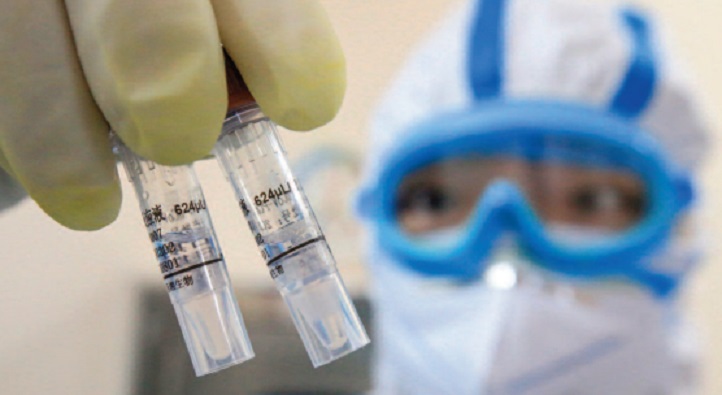 L'OMS appelle Pékin à l'inviter pour enquêter sur les origines du virus