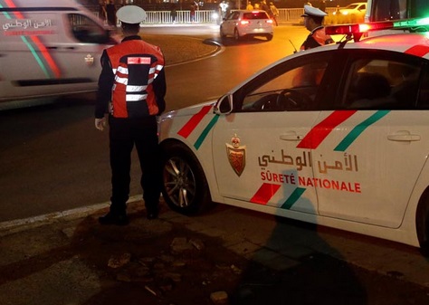 Poursuite en justice de 49.274 personnes