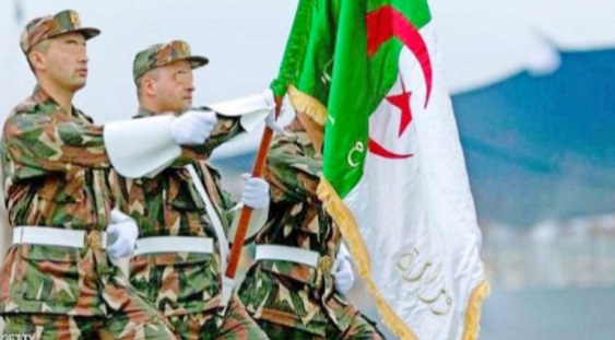 L’armée algérienne canarde des orpailleurs sahraouis