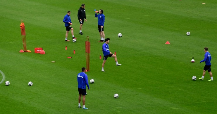 La reprise de la Bundesliga se précise La reprise de la Bundesliga se précise