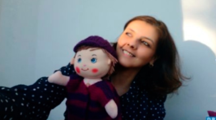 ​Quand les marionnettes sensibilisent les enfants au Coronavirus