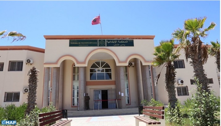 ​Une plateforme de prise en charge des femmes victimes de violence à Dakhla