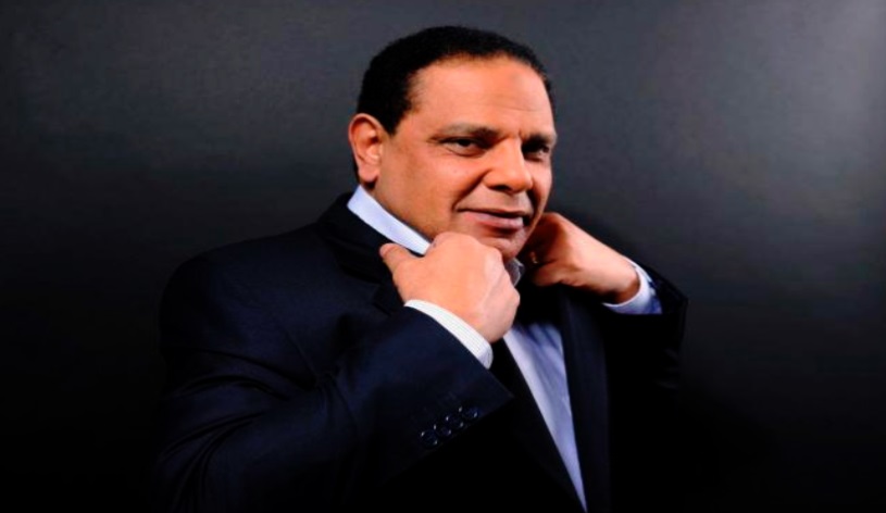 ​L’étrange confinement solitaire d’Alaa el Aswany, l’écrivain amoureux des gens