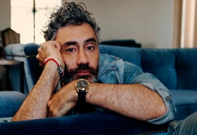 ​Taika Waititi aux commandes d’un prochain film dans l’univers Star Wars