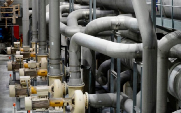 ​L’IPPIEM hors raffinage de pétrole reprend l’ascenseur