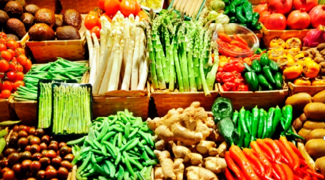 ​La région de Marrakech-Safi contribue à hauteur de 543.000 T à la production nationale des légumes