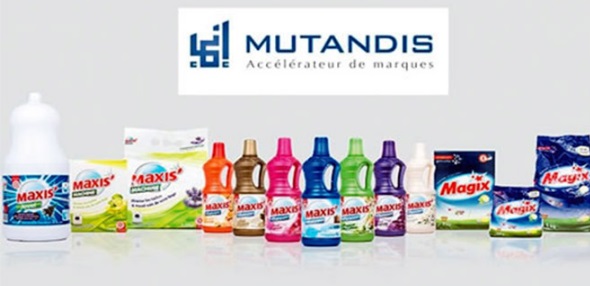 ​Mutandis réalise un chiffre d’affaires  en hausse au premier trimestre
