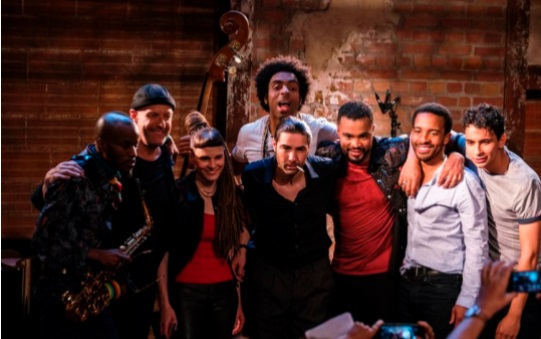 ​“The Eddy”, la boîte de jazz qui va faire swinguer Netflix