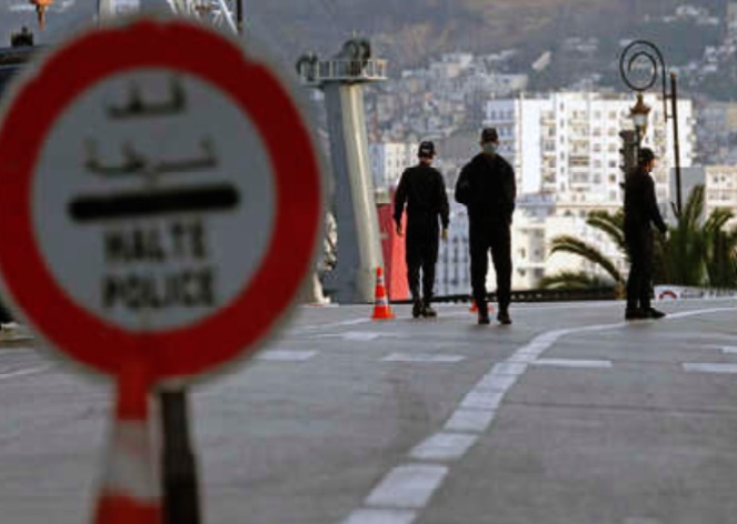 ​Le confinement entre mesures restrictives et droits de l'Homme