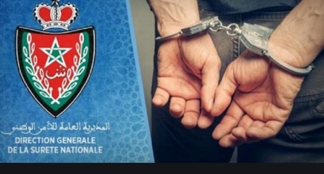 ​Interpellations à Salé pour violence à l'encontre d'un policier