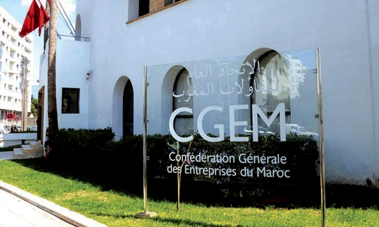​La CGEM et la BERD joignent leurs efforts pour accompagner les PME dans la gestion de la crise du Covid-19