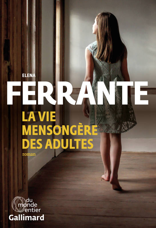 ​Pas encore traduit, le nouveau Elena Ferrante déjà adapté en série par Netflix
