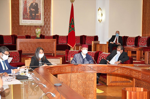 La Chambre des représentants adopte  le projet de loi relatif aux contrats de voyage et aux séjours touristiques La Chambre des représentants adopte  le projet de loi relatif aux contrats de voyage et aux séjours touristiques