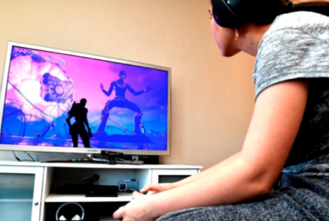 Durant la pandémie,  les concerts continuent dans des jeux vidéos Durant la pandémie,  les concerts continuent dans des jeux vidéos