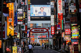 ​Le Japon a-t-il esquivé le nouveau coronavirus ?