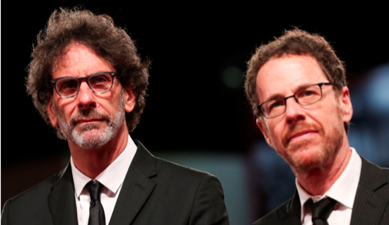 ​Les frères Coen au scénario d’un remake de “Scarface”