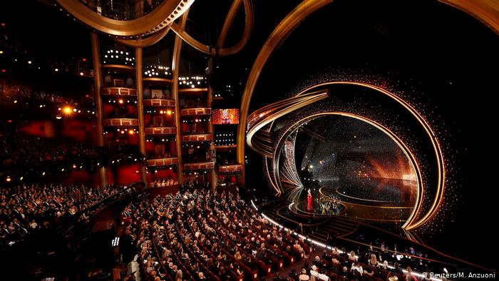 ​Vers un report des Oscars pour cause de pandémie