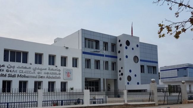 L’USMBA de Fès organise une compétition régionale de la meilleure jeune entreprise L’USMBA de Fès organise une compétition régionale de la meilleure jeune entreprise