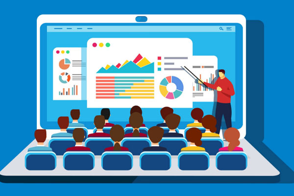 Comment la digitalisation révolutionnera l'éducation après-coronavirus Comment la digitalisation révolutionnera l'éducation après-coronavirus